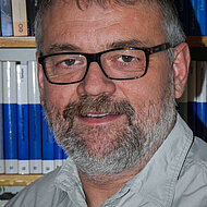 Michael Duhr neu im KWF-Vorstand