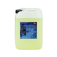 Nachhaltige Fahrzeugreinigung mit dem IBS Spezialreiniger WAS 30.200