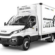 HUMBAUR PR&Auml;SENTIERT SPANNENDE NEUHEITEN AUF DER IAA NUTZFAHRZEUGE 2018