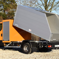 Vom Standard &uuml;ber Kleinserie bis hin zu individuellen Branchenl&ouml;sungen