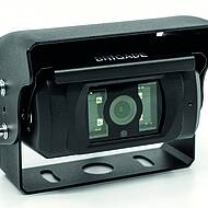 Select AHD: modernisierte Klappen-Kamera