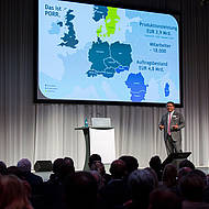 Construction Equipment Forum 2018: Baumaschinen der Zukunft