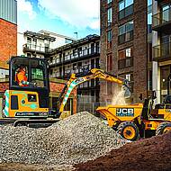 GaLaBau 2022: maschinelle L&ouml;sungen f&uuml;r Profis