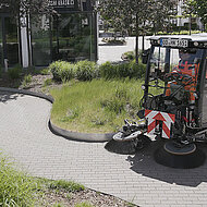 CleanCity.io: Plattform zur Vernetzung von Maschinen und Menschen