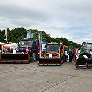 Oberpfälzer ziehen positive Messe-Bilanz