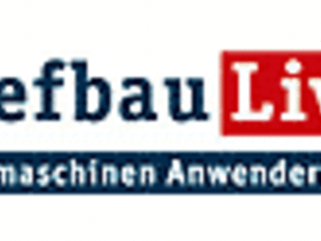 TiefbauLive &ndash; neue Demomesse mitten in Deutschland