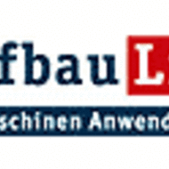 Ideelle Tr&auml;gerschaften ausgebaut: TiefbauLive und recycling aktiv: 18. - 20. Mai 2011