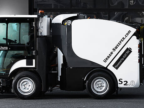 K&uuml;pper-Weisser als Partner f&uuml;r die Kommunen beim Thema Null-Emissionen