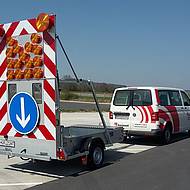 Zuverlässige Absperrtechnik von horizont