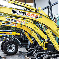 Zehnte HKL Niederlassung in Nordbayern