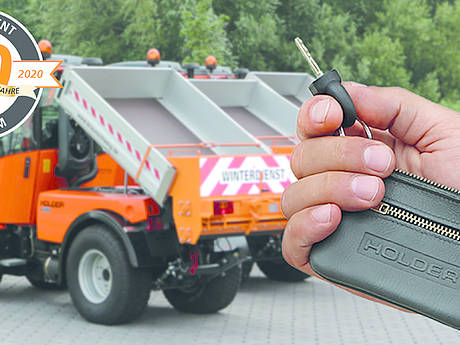 Das Holder-Mietkonzept: Erfolgsgeschichte mit 460 Prozent Wachstum