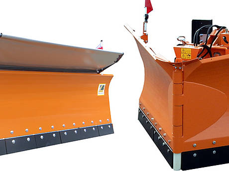 Preisg&uuml;nstige professionelle Wintertechnik