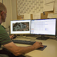 Golfanlage Nippenburg setzt auf High-Tech-Steuerung von Toro 