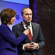 bauma-Innovationspreis 2022 &ndash; Kick-off am 03. Mai