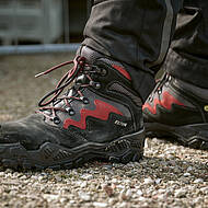 „Mick“ und „Quentin“: zwei zuverlässige Begleiter im Joballtag