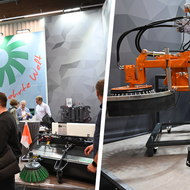 SMB-Chef Dilger zieht positive GaLaBau-Bilanz