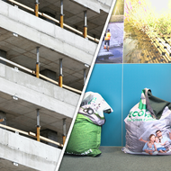 Die Zukunft des Betons