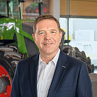 Fendt erreicht Rekord-Marktanteile bei Traktorzulassungen 