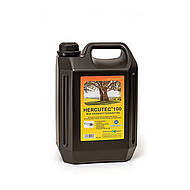 V100 – das leistungsstarke Bio-Sägeketten-Haftöl mit Eco-Label