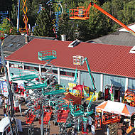 Platformers‘ Days 2018: Mit dieser Technik geht es für kommunale Dienstleister hoch hinaus