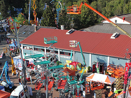 Platformers‘ Days 2018: Mit dieser Technik geht es für kommunale Dienstleister hoch hinaus