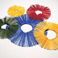 Kein Rost und Faserverlust mit den B&uuml;rstenringen der SAJAS Group