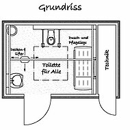 Hering: Toiletten f&uuml;r alle