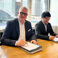 Zerkleinerungstechnik-Unternehmen gr&uuml;ndet ARJES IMPAKTOR GmbH und &uuml;bernimmt die EuRec Environmental Technology GmbH