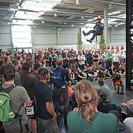 26. Deutsche Baumpflegetage: Viel Zeit und Raum für Diskussionen     