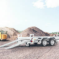 BT-ST-Reihe von B&ouml;ckmann &ndash; Baumaschinentransport erster G&uuml;te