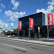 EZ AGRAR: neuer Bobcat-Partner in &Ouml;sterreich