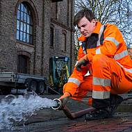 Bardusch: Clevere Alternative f&uuml;r Kommunen in Sachen Berufskleidung