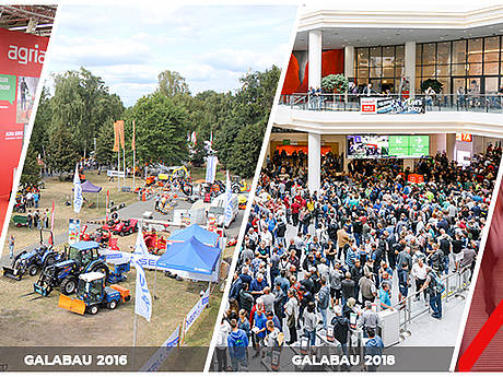 Nach GaLaBau-Absage: enttäuschte Aussteller und ein Alternativkonzept für September 