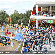 Nach GaLaBau-Absage: enttäuschte Aussteller und ein Alternativkonzept für September 