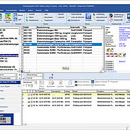 Ordnung ins Chaos bringen: der Wartungsplaner von Hoppe