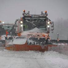 Unsere Leser im Winterdienst