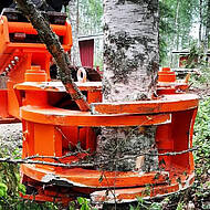 AXER F&auml;llgreifer: ein Jahr des Aufschwungs