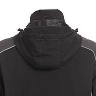 DBL: Bei jedem Wetter gesch&uuml;tzt auf dem Bau mit einem &bdquo;Meisterst&uuml;ck&ldquo;