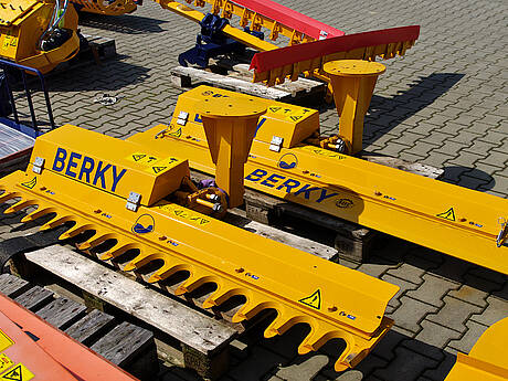 Gew&auml;sserunterhaltung &ndash; professionelle Pflege von Ufergeh&ouml;lz macht Sinn