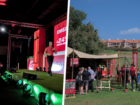 Der Wettlauf um den Akkumarkt