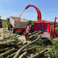 Biber – Hackerkompetenz mit Technikvorsprung