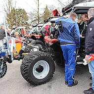 Kleines Jubil&auml;um: f&uuml;nf Jahre Kooperation mit REFORM