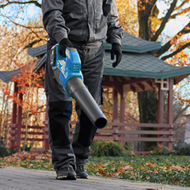 Akku-Geräte erfreuen sich großer Beliebtheit