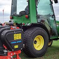 Demopark 2015: Die Neuheiten von Wiedenmann