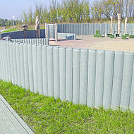 RECYCLING-PRODUKTE VON DER HAHN KUNSTSTOFFE GMBH