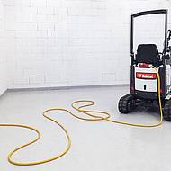 Bobcat bringt ersten elektrischen 1-Tonnen-Minibagger auf den Markt