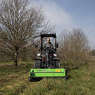 Tobroco-Giant G2300 HD und G2300 X-TRA HD: st&auml;rker, flexibler und universell einsetzbar