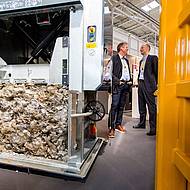 IFAT 2018: Marktimpulse aus neuen Recycling-Vorgaben 