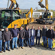 ERWENTRAUT GmbH &uuml;bernimmt Vertretung von HYDREMA in Hamm