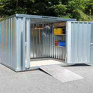 Zuverl&auml;ssiges Bauen seit Generationen